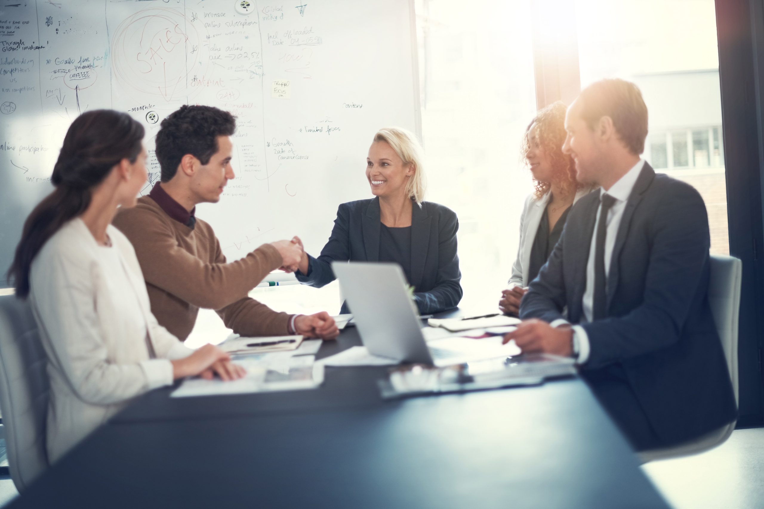 Employment and Recruitment